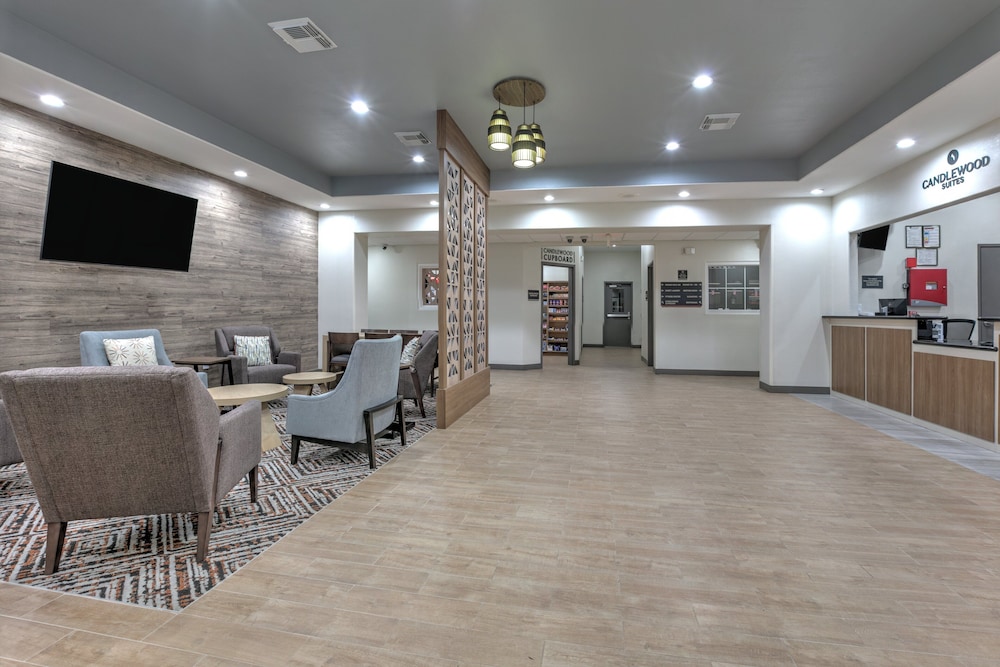 Candlewood Suites Lake Jackson Clute by IHG - photo 36