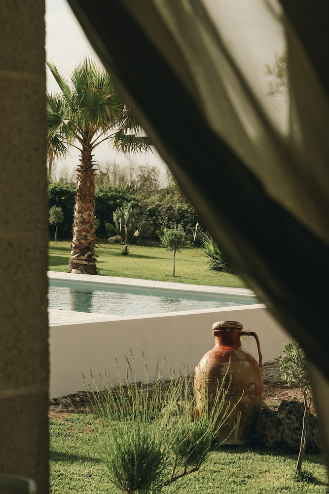Relais Masseria Petrusella — hotel in Giuggianello