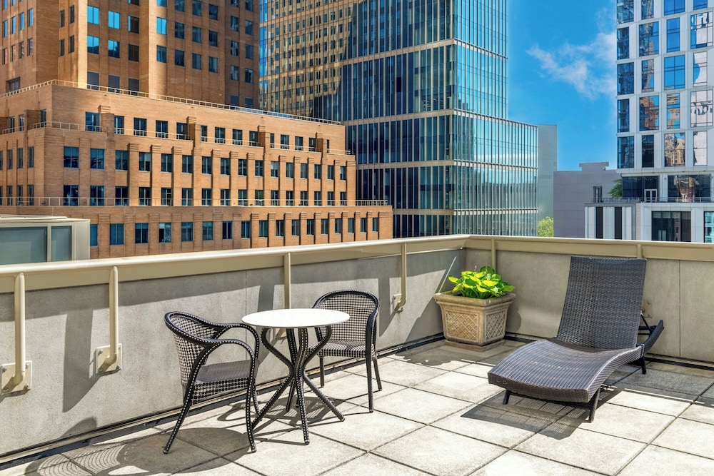 Aloft New York Brooklyn - photo 11