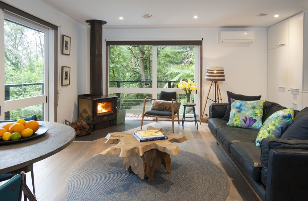 Misty Woods Retreat Olinda — hotel in Olinda