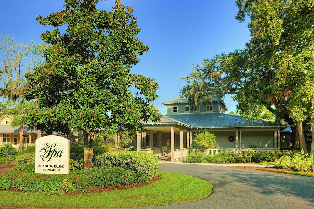 Omni Amelia Island Resort & Spa - photo 47