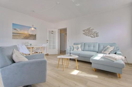 Holiday am Deich App 45 inkl WLAN — 4-Star Luxury Hotel in Gromitz, Germany