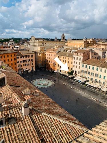 Navona Comfort House — 4-Star Luxury Hotel in Rome, Italy