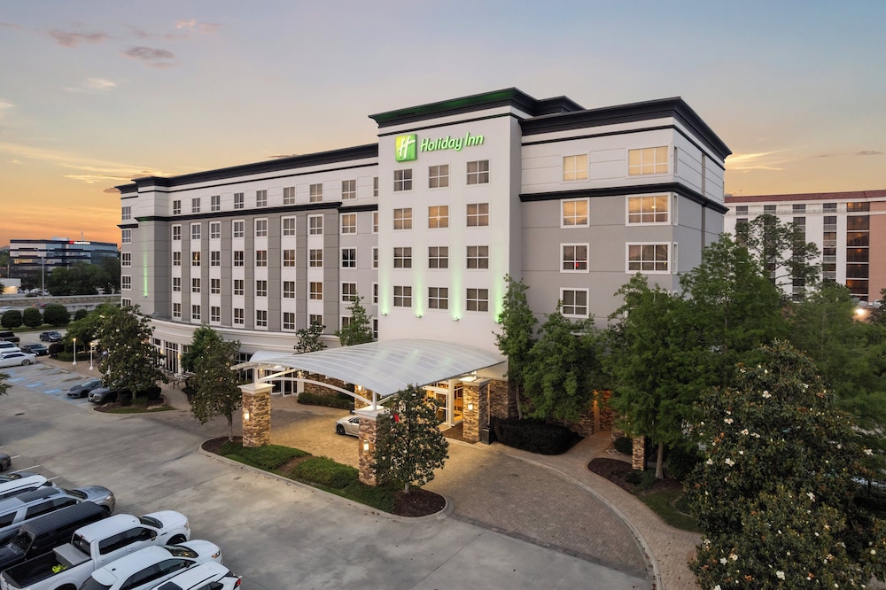 Holiday Inn Baton Rouge College Drive I 10 by IHG - photo 56