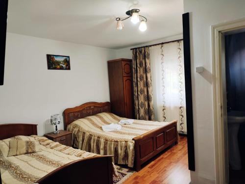 Cabana Bianca — Arieseni — photo 3