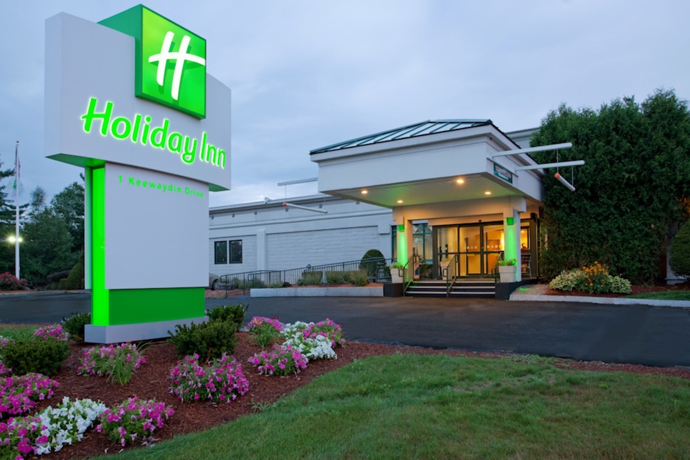 Holiday Inn Salem I 93 at Exit 2 by IHG - photo 41