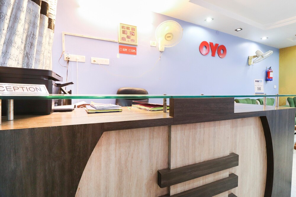 OYO 29415 Hotel Ocean Blue in Roorkee, India