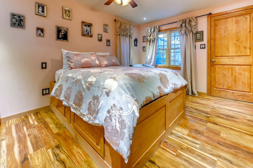 Cliff House Lodge B&B - photo 45