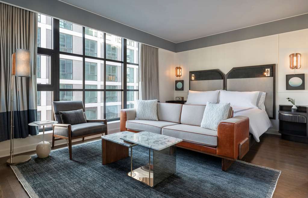 Thompson Washington D.C. by Hyatt - photo 45