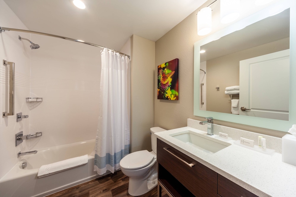 TownePlace Suites by Marriott Front Royal - photo 20