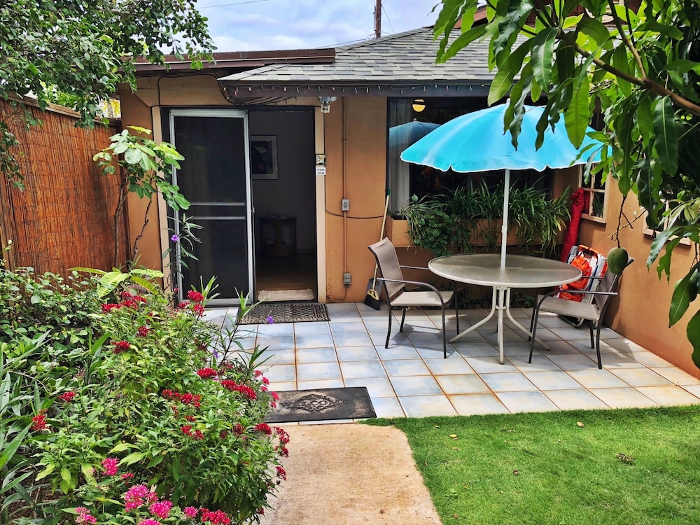 Ocean Breeze Hideaway - photo 8