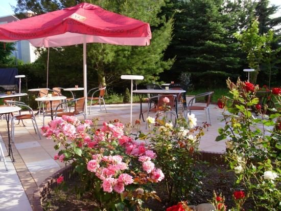 Apartment Hotel Rackwitz - last minute hotel in Rackwitz