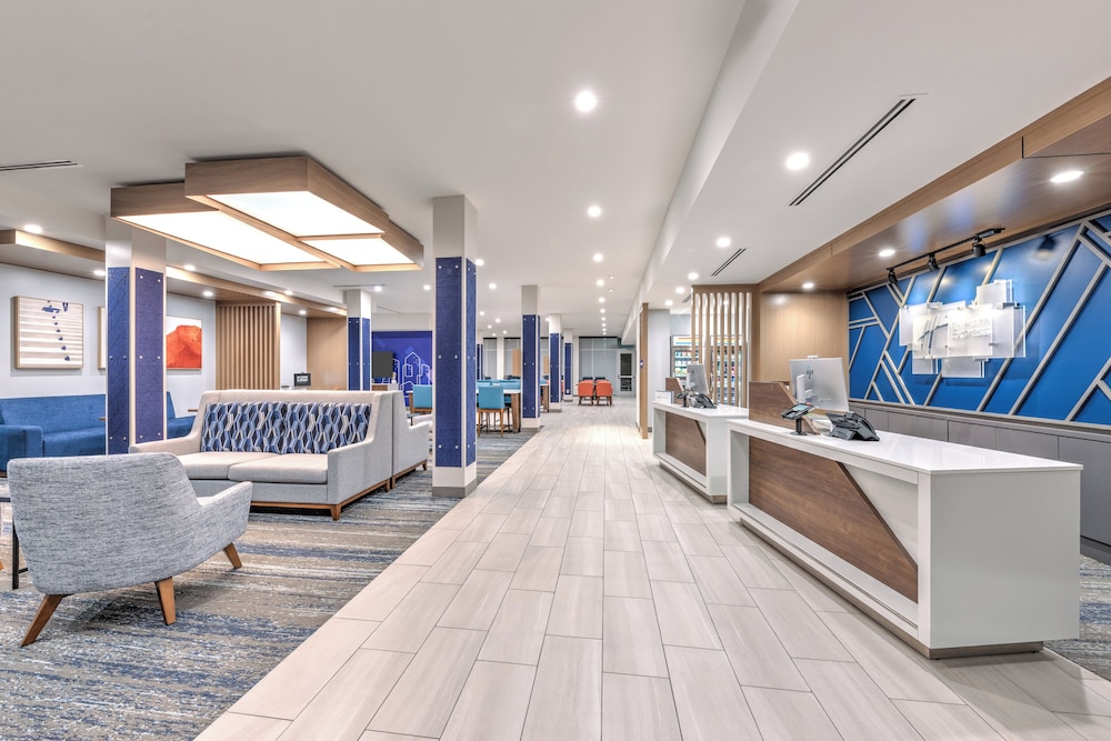 Holiday Inn Express & Suites Austin Airport East by IHG - photo 66