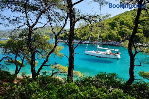 Pantelis Studios in Skopelos, Greece