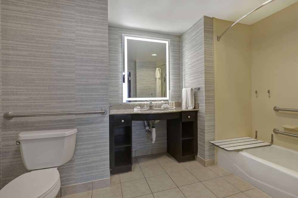 Homewood Suites by Hilton McAllen - photo 27