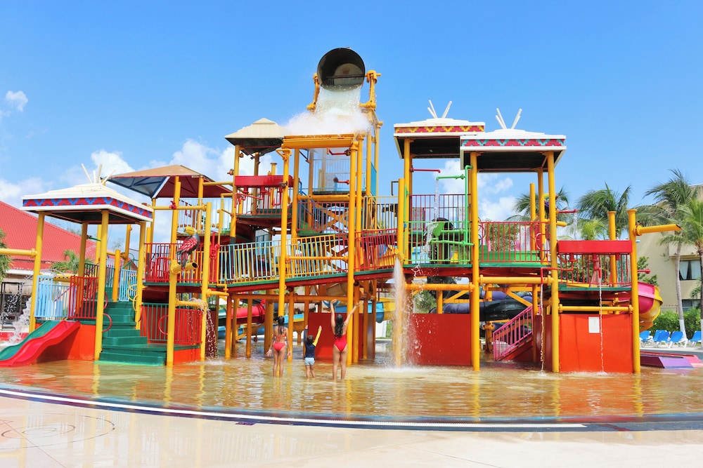 Water park