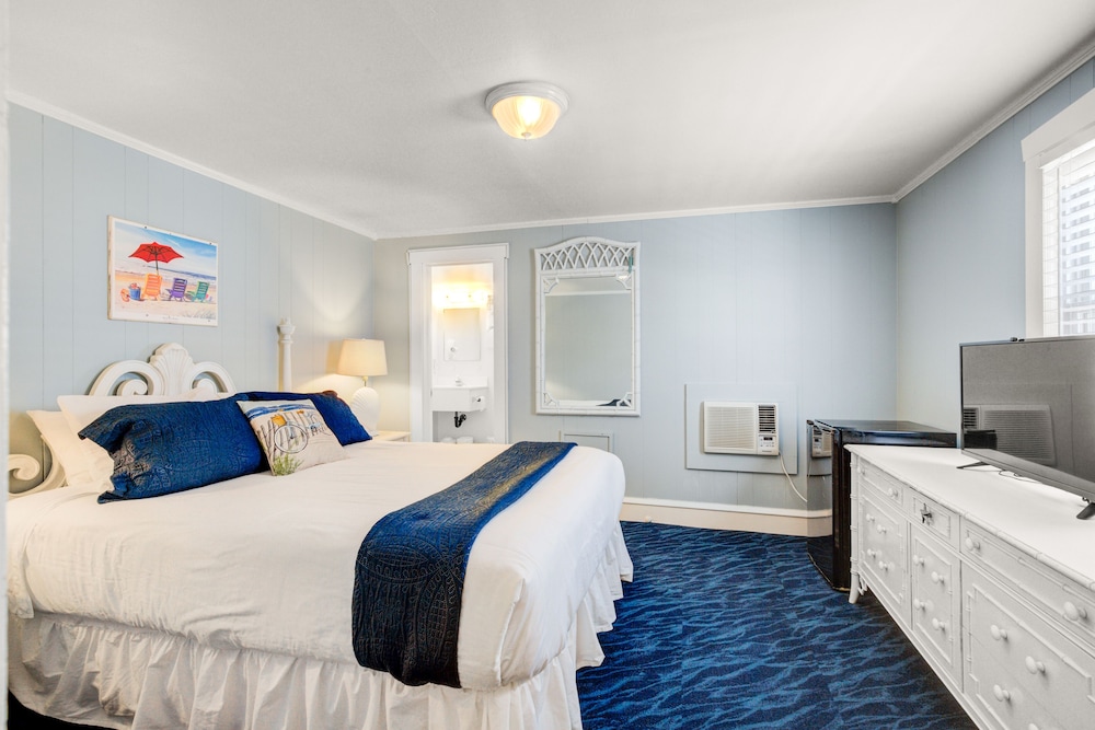 Surf City Hotel - photo 15