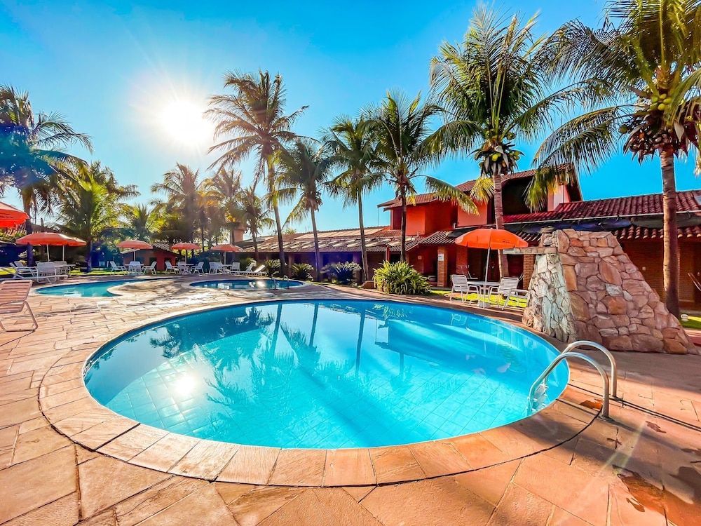 Hotel Pousada Brilho do Sol in Olimpia, Brasil