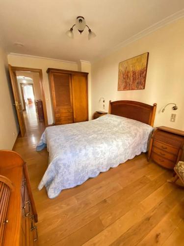 Espacioso Y Acogedor Muy Confortable Al Lado de la Plaza Mayor — hotel in Valencia De Don Juan