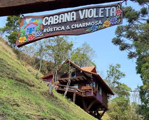 Cabana Violeta - last minute hotel in Unknown City
