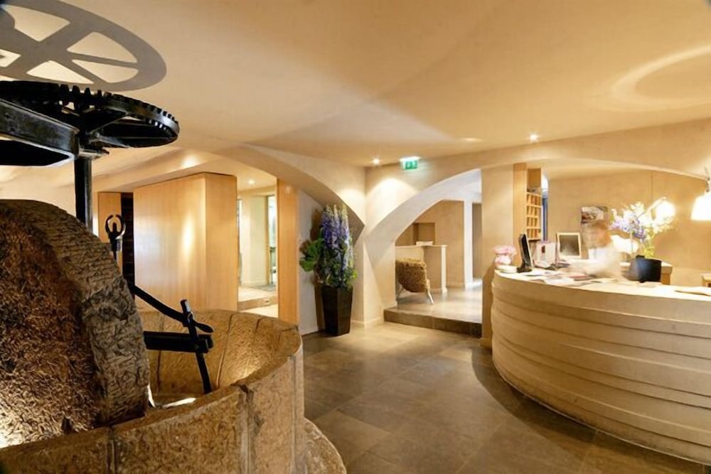 Moulin De Mougins — Mougins — photo 2