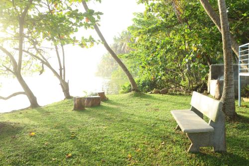 River Loom — Kovalam — photo 2