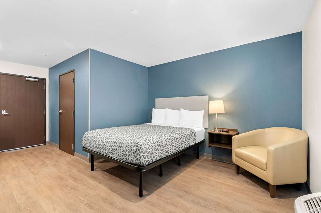 Woodspring Suites Indio Coachella Valley - photo 20