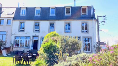 Carner de Bord — hotel in Plougasnou