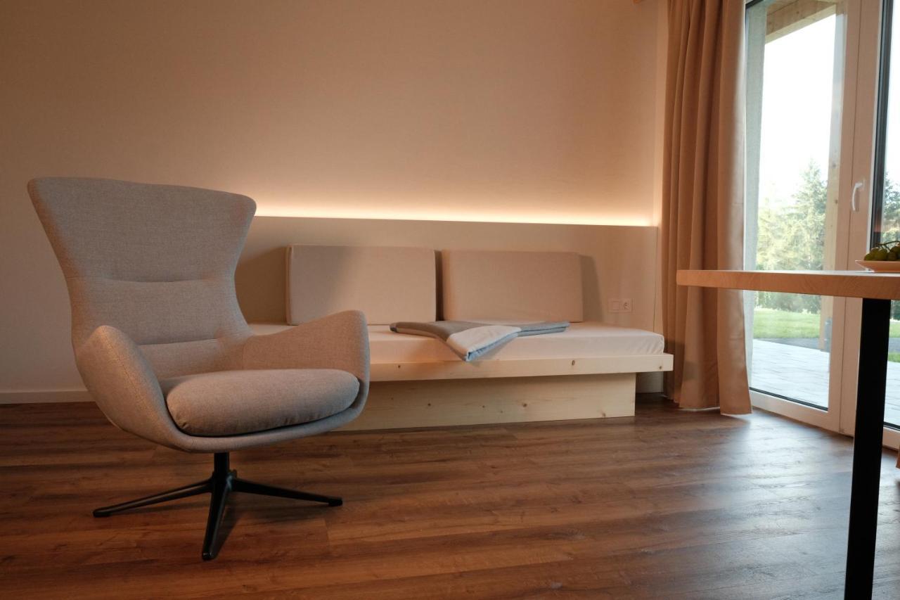Keuschengut - carbon neutral hotel in Unknown City