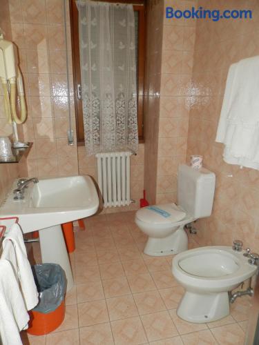 Motel Europa in Domodossola, Italy