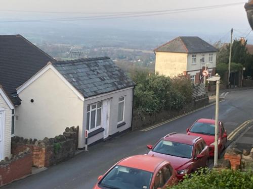 West Malvern views in Great Malvern, United Kingdom