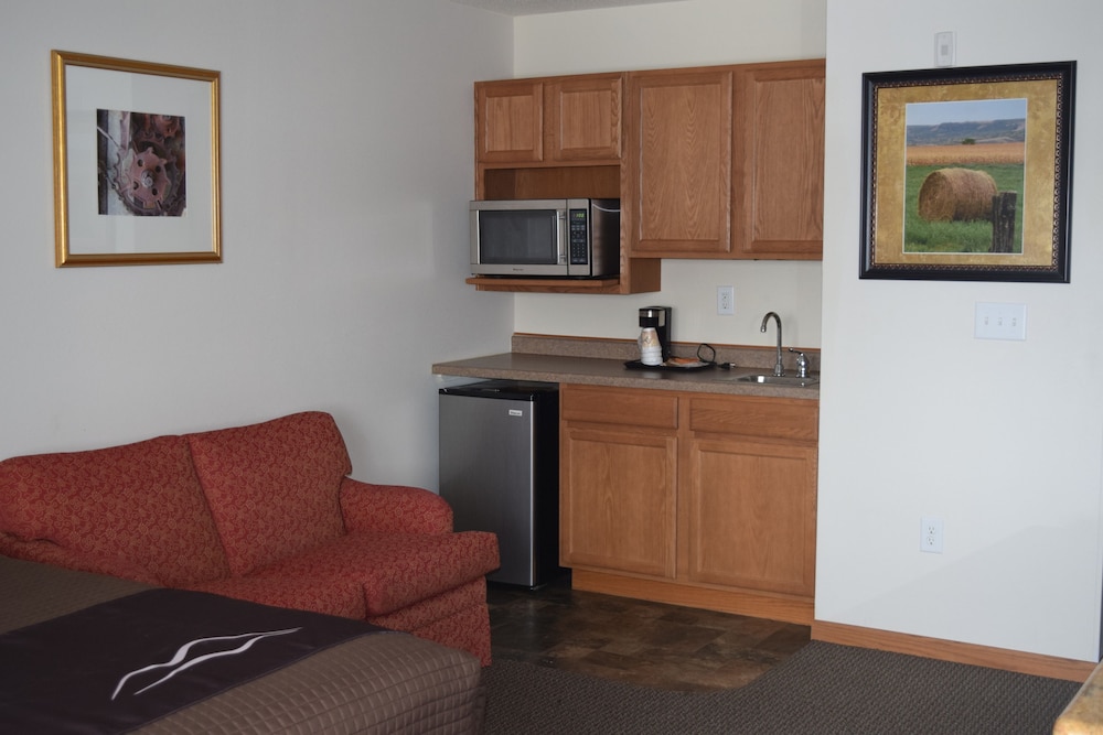 Mountain View Hotel - photo 11