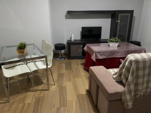 Alojamiento Jaen S.Ildefonso in Jaen, Spain