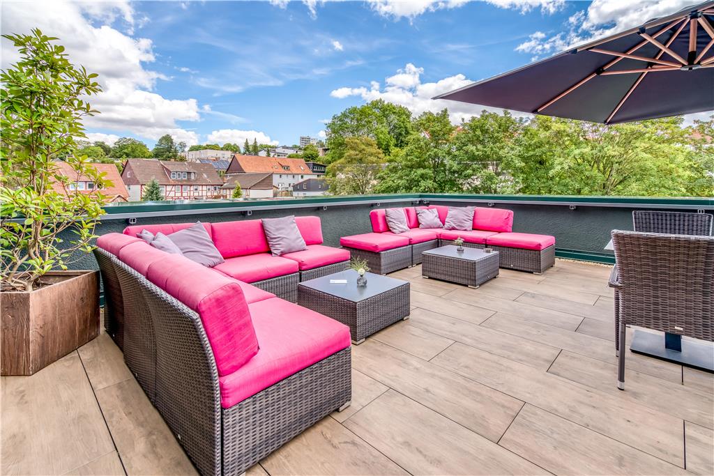 Hotel Beckmann Göttingen Tagung Event Hotel Panorama