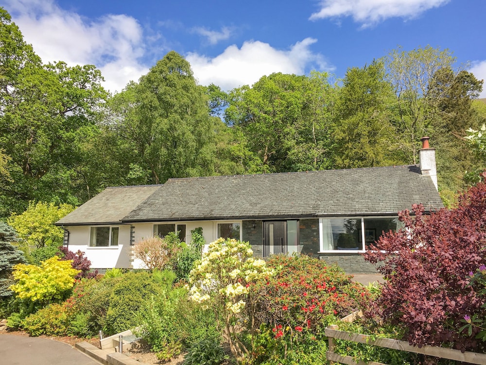 Merlestead — 4-Star Luxury Hotel in Keswick, United Kingdom