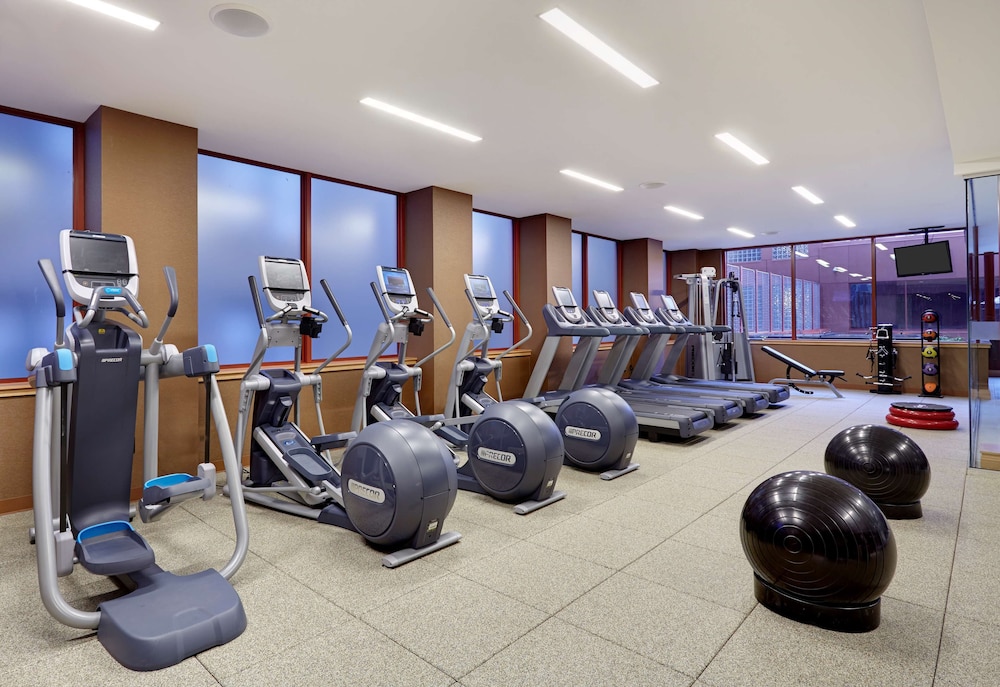 DoubleTree by Hilton Hotel Philadelphia Center City - photo 52