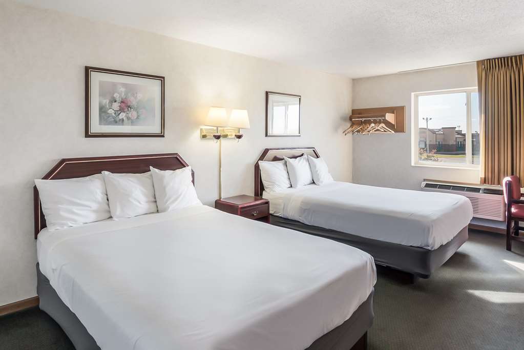 Americas Best Value Inn Wenona - photo 12