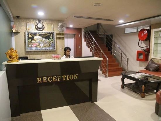 Hotel Park Palace — Ajmer — photo 5