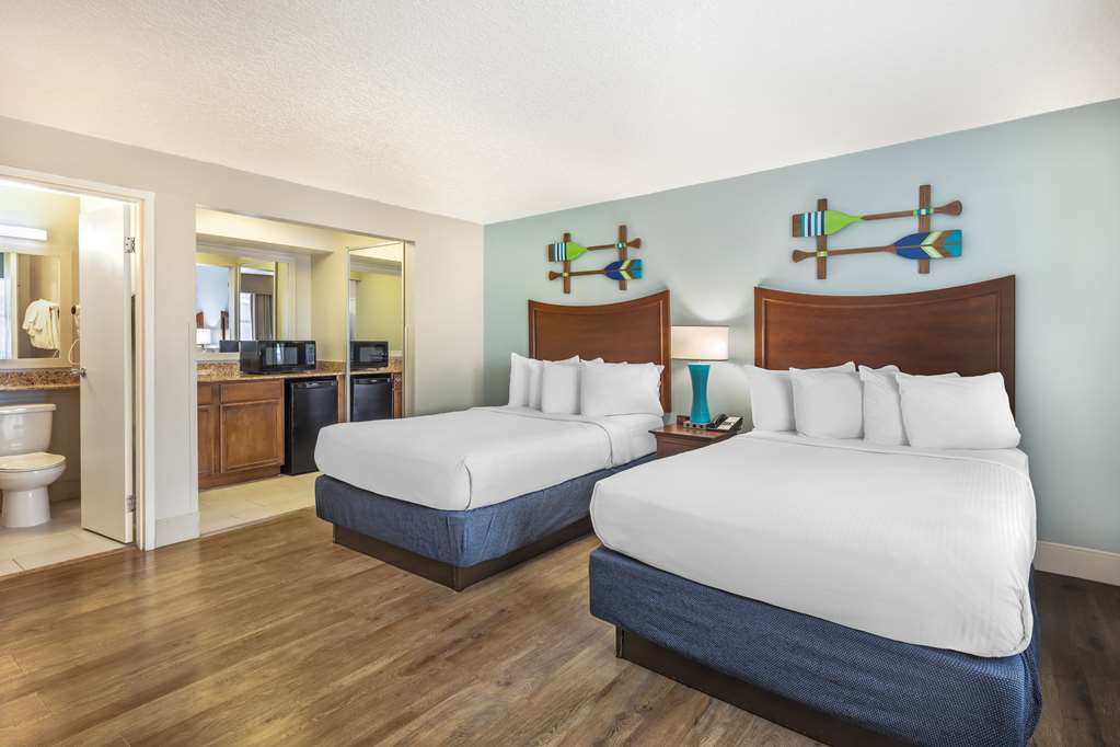 Best Western Cocoa Beach Port Canaveral - photo 29