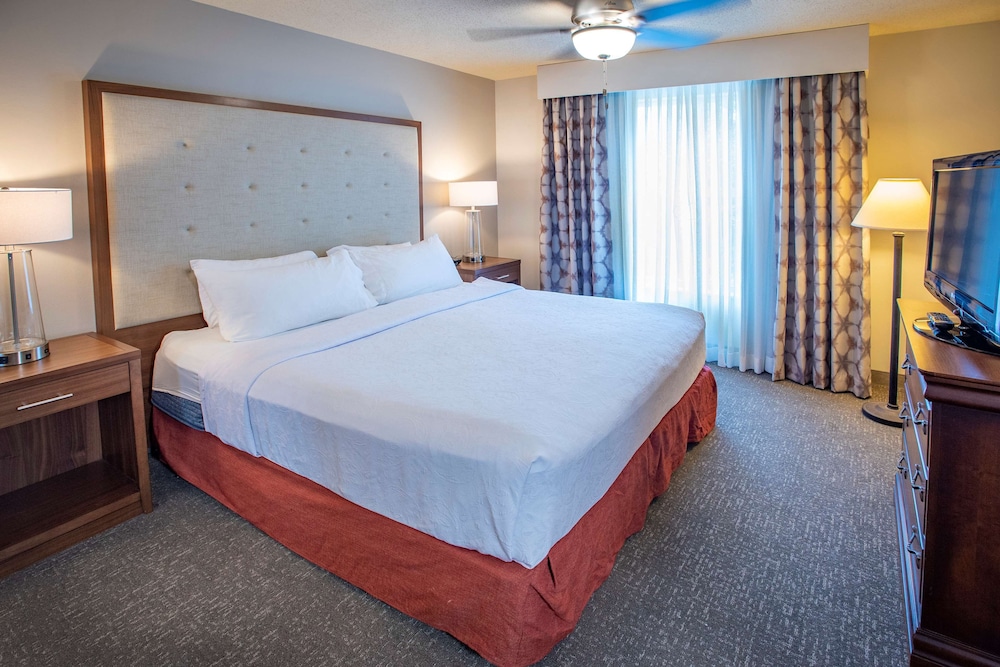 Homewood Suites by Hilton Pensacola Arpt - photo 5