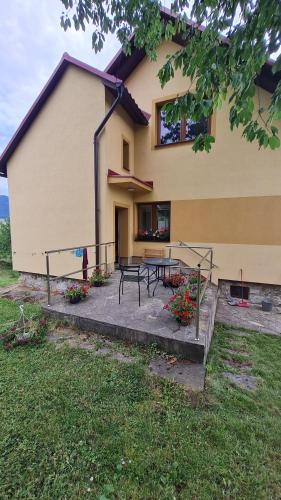 Apartman Pod Kalvariou 17674344 — Ruzomberok