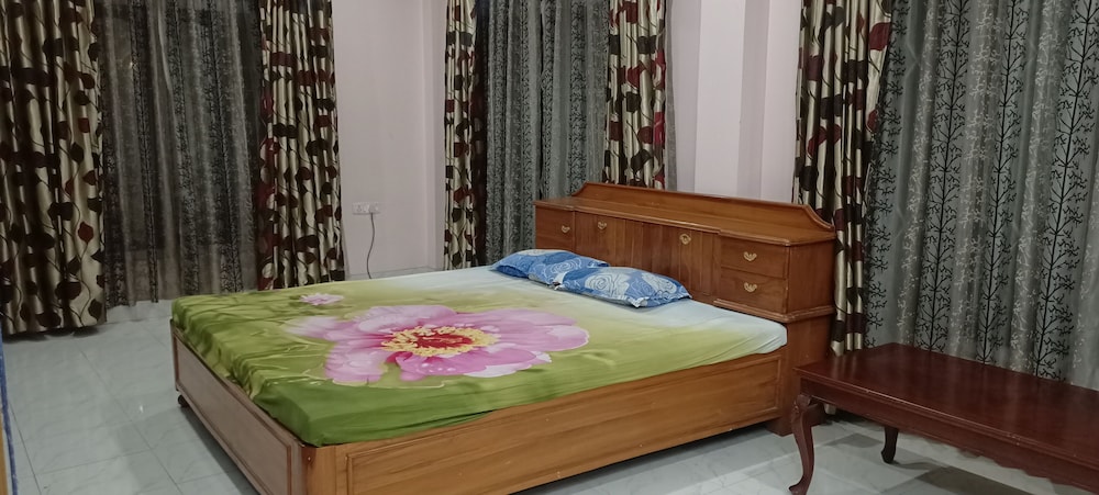 Homocation Orion - carbon neutral hotel in Guwahati