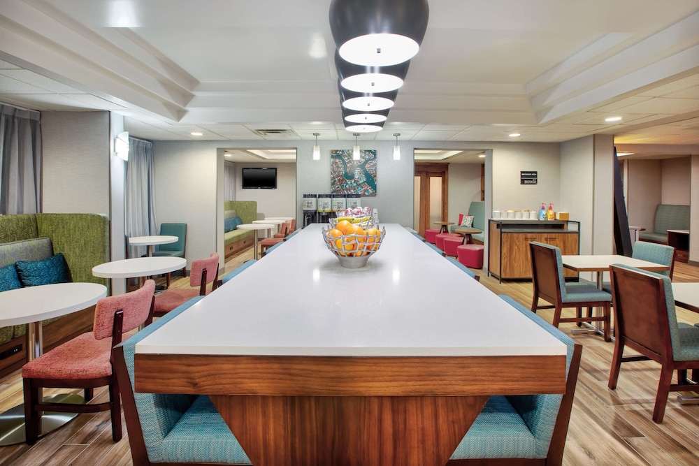 Hampton Inn Daytona Ormond Beach - photo 4