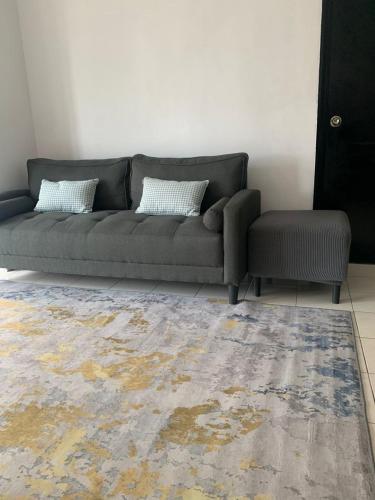 Ala Muji Menjalara Condo — 4-Star Luxury Hotel in Kuala Lumpur, Malaysia