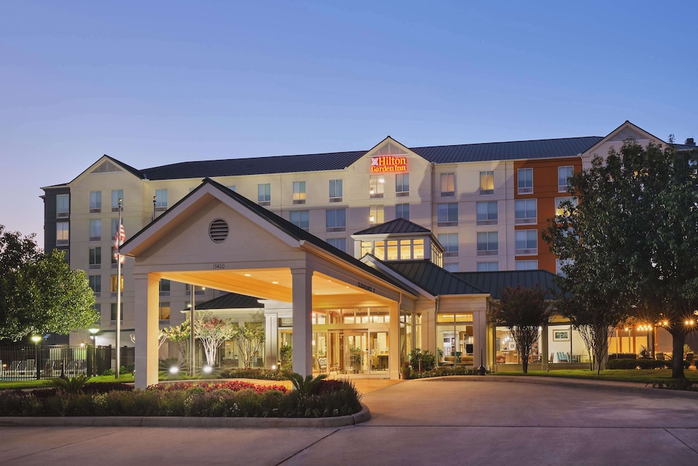 Hilton Garden Inn Houston Bush Intercontinental Airport - photo 2