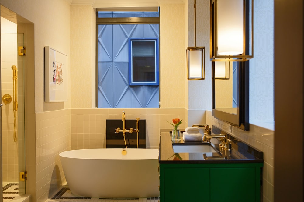 Kimpton Hotel Monaco Pittsburgh by IHG - photo 9