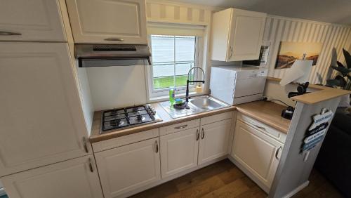 Seacottage Brugge Blankenberge De Haan in De Haan, Belgium