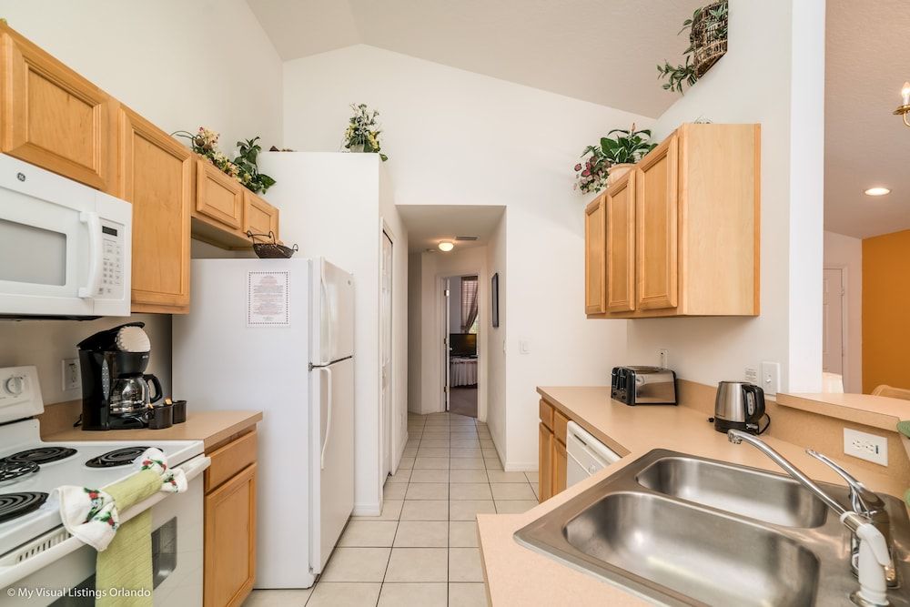 Aviana Resort Pet Friendly 4bd 3ba Home #4av452 - photo 3