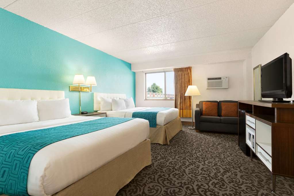 Howard Johnson by Wyndham Billings - photo 33