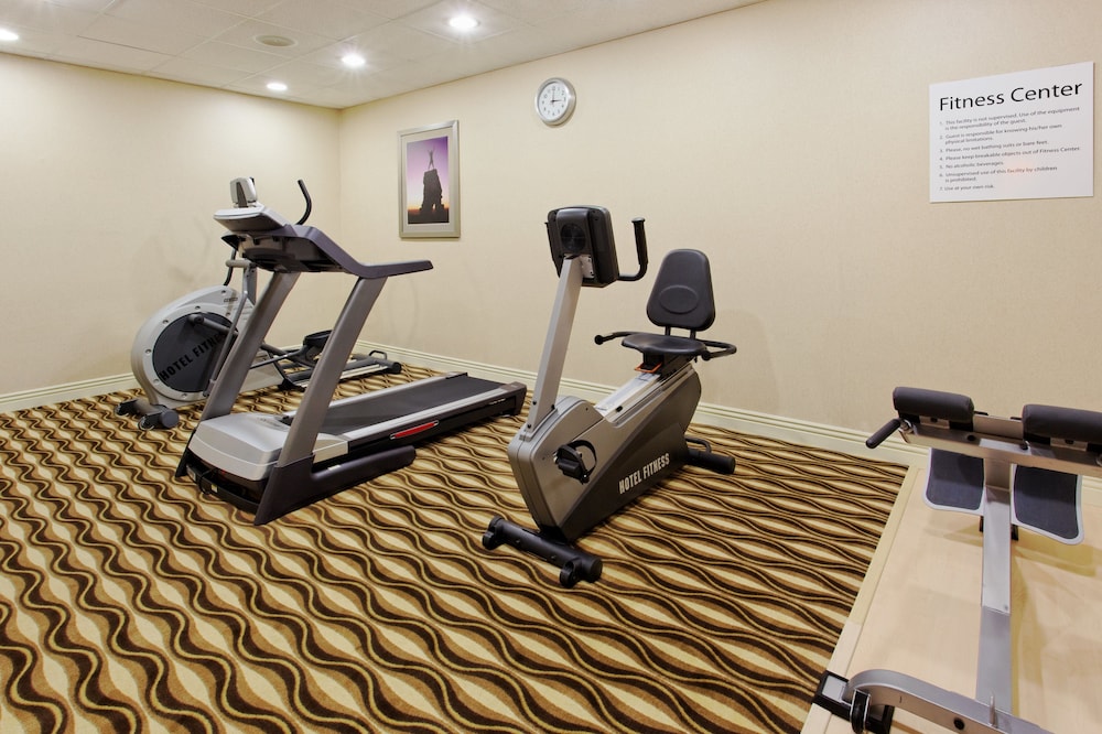 Holiday Inn Express Benicia by IHG - photo 14